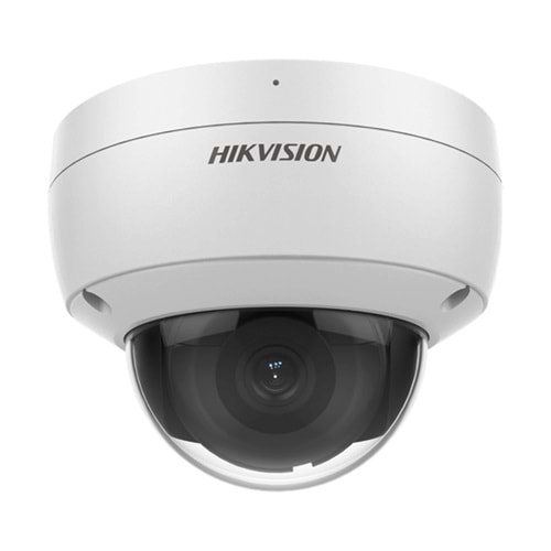 DS-2CD2783G2-IZS 2.8mm 8mp Motorize Varifokal IP Dome Kamera