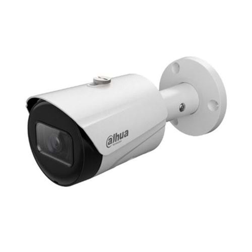 IPC-HFW1230S-S-0280B-S4 2 MP H.265+ IR Bullet Kamera(30m IR)