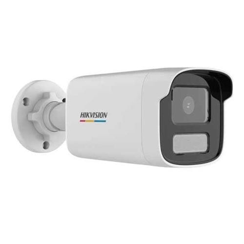 DS-2CD1T27G2-LUF 4mm 2 MP ColorVu MD 2.0 Fixed Bullet IP Kamera