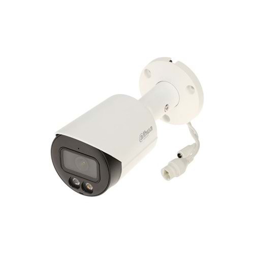 IPC-HFW2249S-S-IL 3.6mm 2mp IP Full Color Bullet Kamera