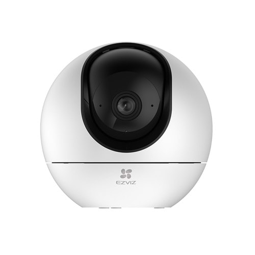 CS-H6+ 3K 360° PT Hareketli Kamera (H.265) (İki yönlü Konuşma)