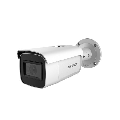 DS-2CD2T83G2-4I 8 MP 4mm AcuSense Bullet IP Camera