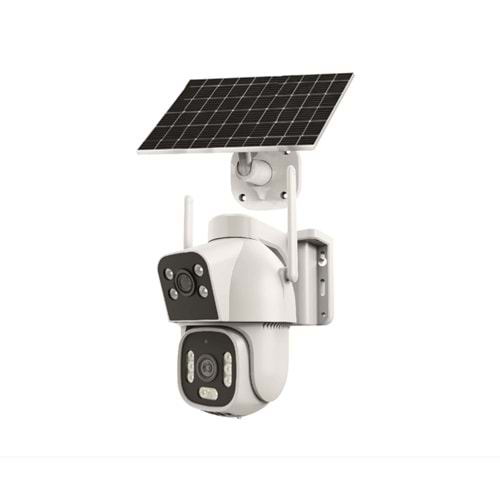 INOX-X15 DUAL LENS AOV HİEASY 4G PTZ KAMERA