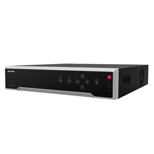DS-7732NI-K4 32 Kanal NVR Kayıt Cihazı