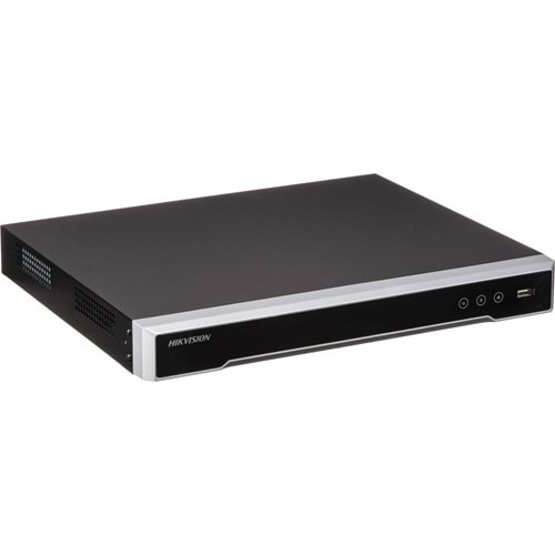 DS-7608NI-Q2 8 Kanal NVR Kayıt Cihazı