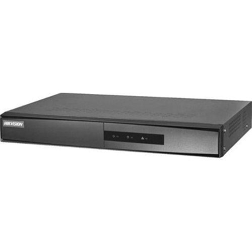 DS-7104NI-Q1/M 4 Kanal NVR Kayıt Cihazı
