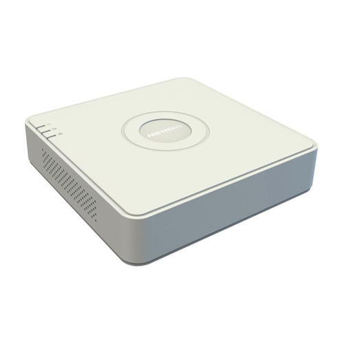 DS-7104NI-Q1/M 4 Kanal NVR Kayıt Cihazı
