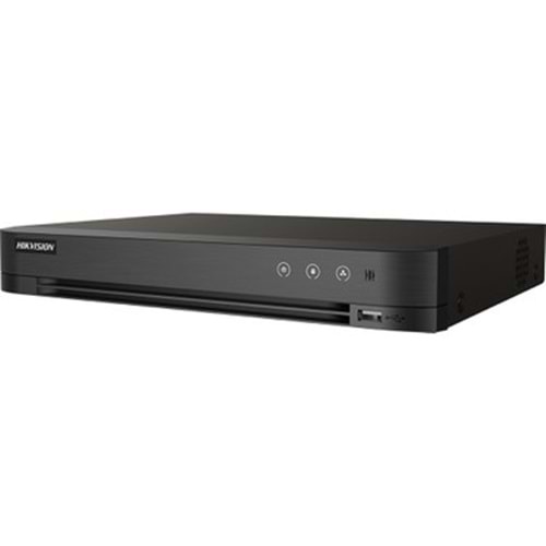 iDS-7204HUHI-M1/S Acusense 4 Kanal DVR Kayıt Cihazı