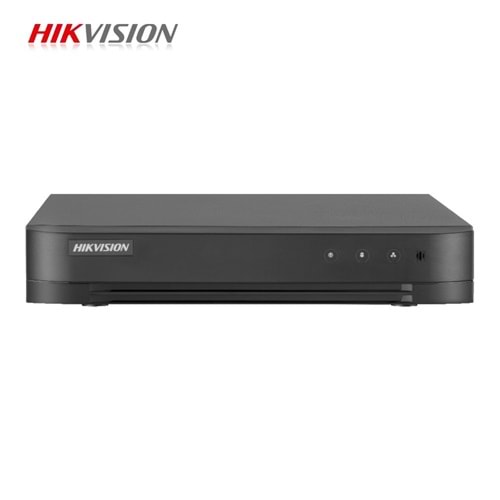 DS-7216HGHI-K1 16 Kanal DVR Kayıt Cihazı