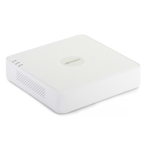 DS-7108HQHI-K1 8 Kanal DVR Kayıt Cihazı