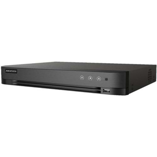 iDS-7216HQHI-M1/S Acusens 16 Kanal DVR Kayıt Cihazı