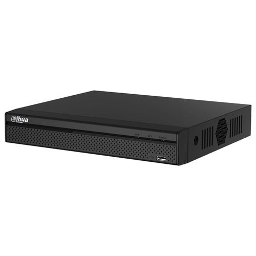 NVR2108HS-T 8 Kanal H.265 NVR (1x8TB SATA)