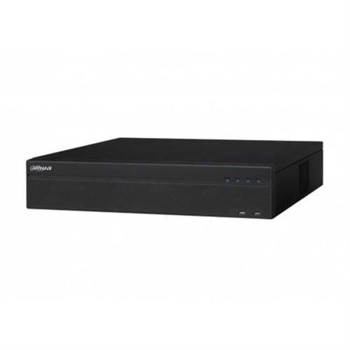DH-NVR5864-4KS2 64 KANAL 2U 4K H.265 PRO NVR