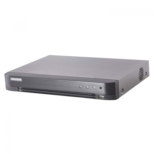 DS-7204HUHI-K1 4 Kanal DVR Kayıt Cihazı