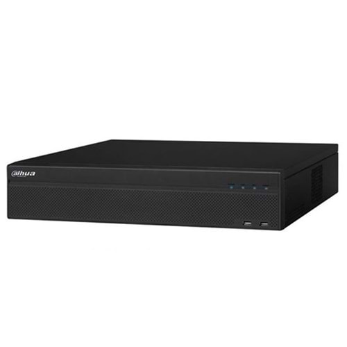 NVR608-32-4KS2 32 Kanal NVR Kayıt Cihazı