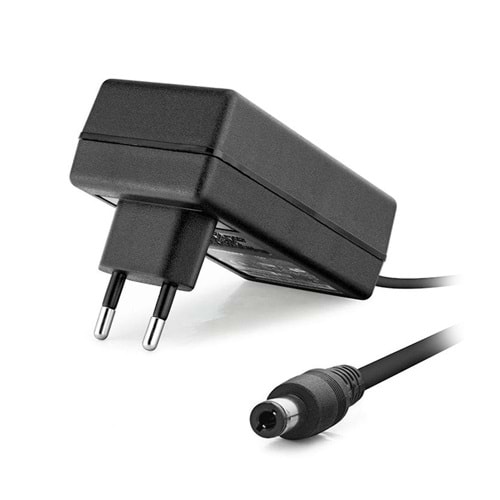 O-1614D - 16V 2A 5.5X2.5mm Santral Adaptör