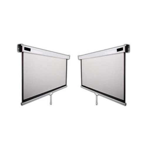 DPC-200 400X300 DECON PROJEKSİYON PERDESİ