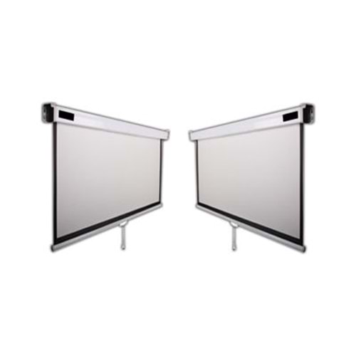 DPC-250 500X380 DECON PROJEKSİYON PERDESİ