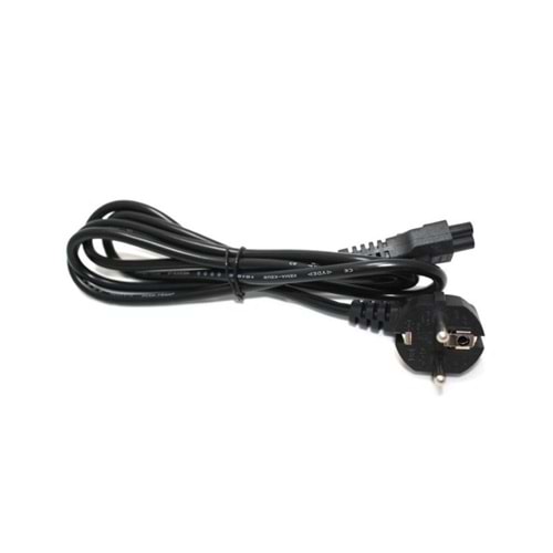 PC-02 1.8m. 3x0.75mm Notebook Power Kablosıu