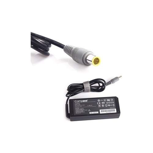 CLI-304 20V-3.5A-7.9*5.5 LENOVA ADAPTÖR