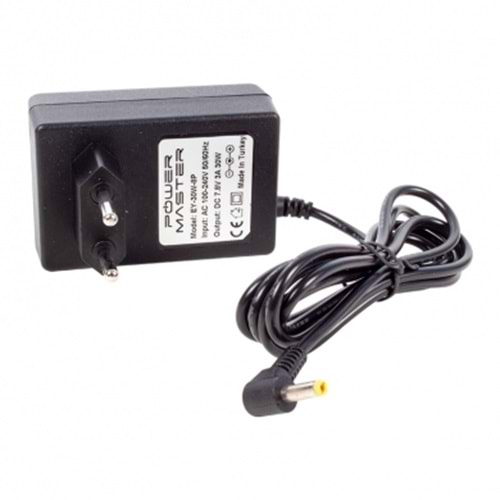 SAGEMCOM 7.8V 3A ADAPTÖR