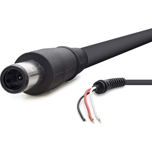 HDX5508(4147) NOTEBOOK ADAPTÖR KABLOSU 7.4*5.0 HP COMPAQ DELL