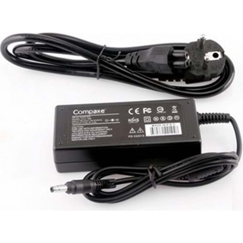 CLC-903 19 VOLT - 3.42 AMPER 4.0*1.7 UCLU ADAPTOR