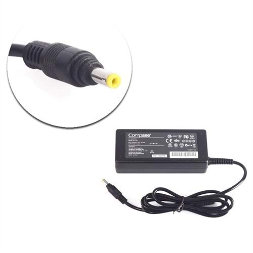 CLA-441 19 VOLT - 3.42 AMPER 4.0*1.7 UCLU ADAPTOR