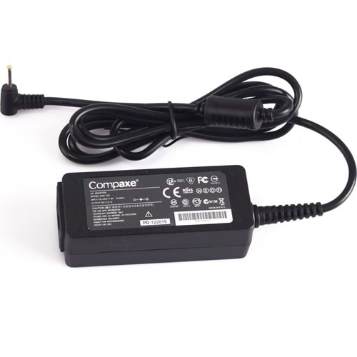 CNA-102 19 VOLT - 2.1 AMPER 2.5*0.7 UCLU ADAPTOR