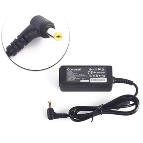 CLAS-350 19 VOLT 2.15 AMPER (5.5*1.7) UCLU ADAPTOR