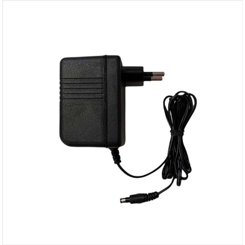 21 VOLT 600 MA MATKAP ŞARJ