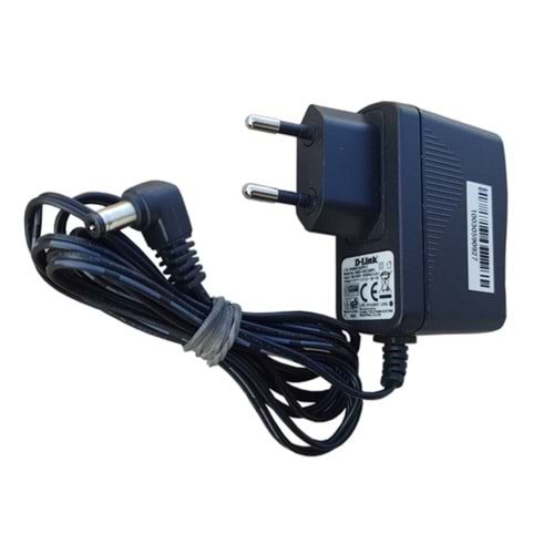 5 VOLT 1.2 AMPER D-LINK MICRO UC SARJ ADAPTOR