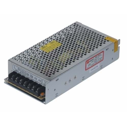 COMPAXE CMA24-280 24 VOLT 15 AMPER METAL KASA ADAPTOR