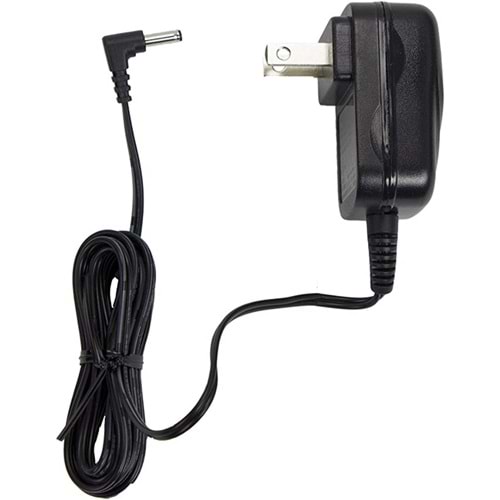 12 VOLT 100 MA ADAPTOR
