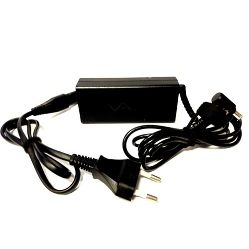 12 VOLT 7 AMPER MASA TIPI ADAPTOR