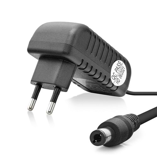 12V 2A Adaptör (A Kalite)