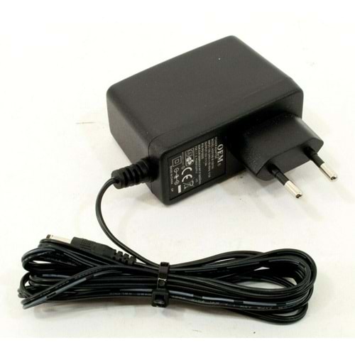 ADS18B-B 16V 2A DC TOS Adaptör