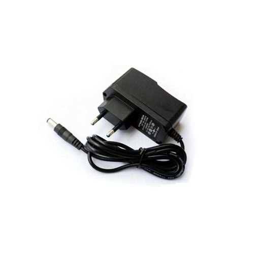 12V 1A Adaptör