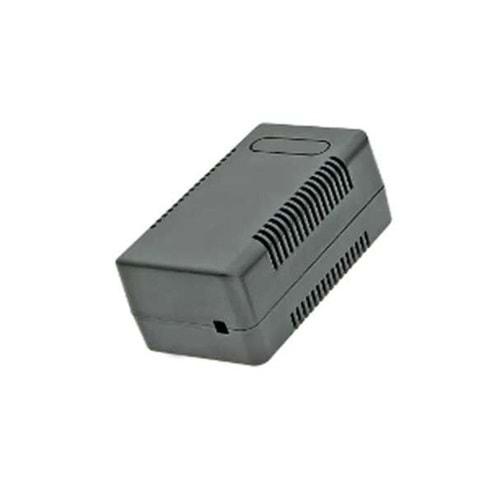 Plastik Adaptör Kutusu Küçük 130x75x65
