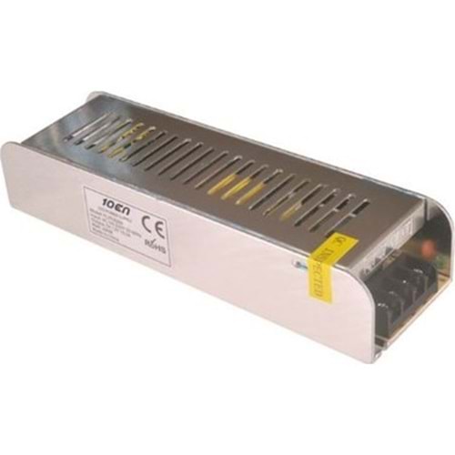 12V 17A Trafolu Adaptör