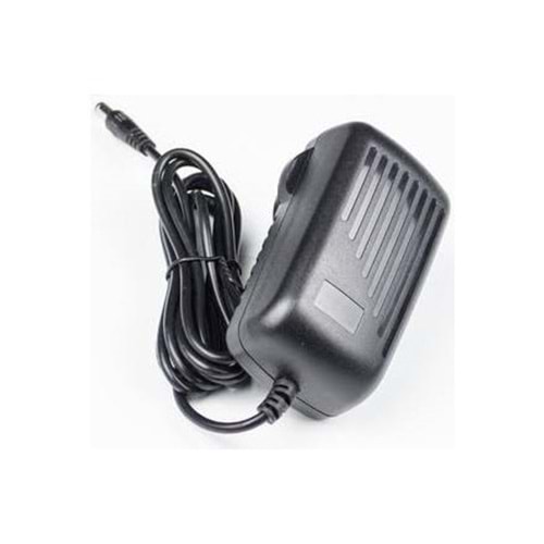 12V 2A 40x17 Matkap Şarj Adaptörü