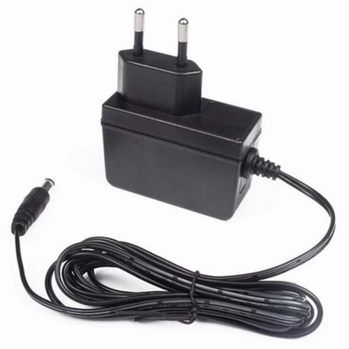 MSA-C1000CS12.0-12A-US 12V 1A Adaptör