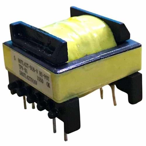 18443 80TL42T-916-V HI-POT TPV-B1 1050 OK S80TL42T916V Led Trafo