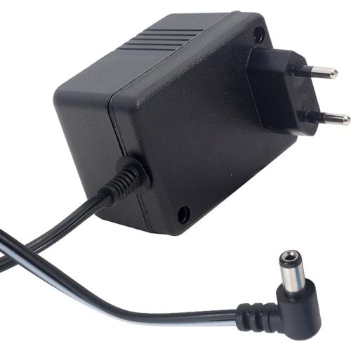 15V Trafolu Matkap Şarj Adaptörü