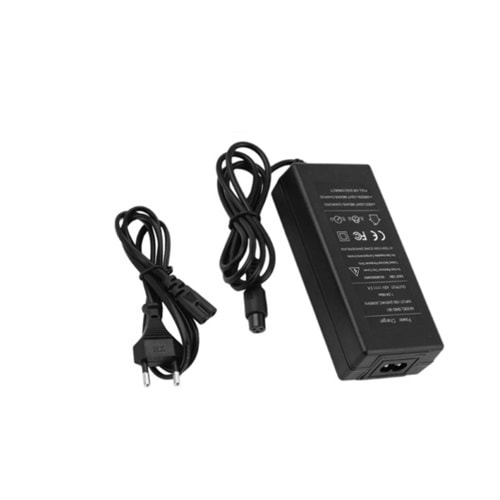 21969 42V 2A 3 Pinli Adaptör