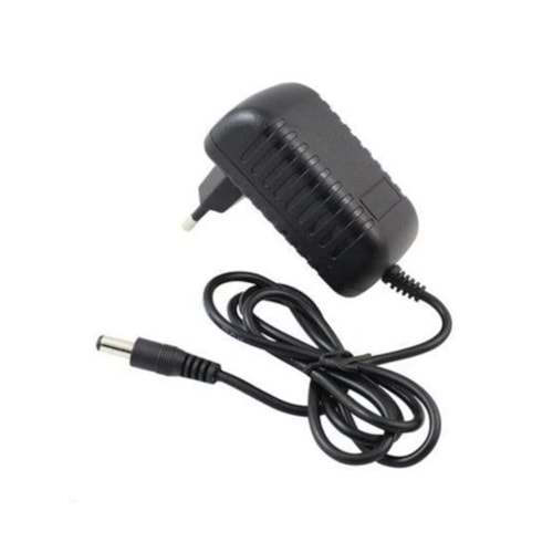 O-1611B 12V 2A 5.5x2.5mm Adaptör