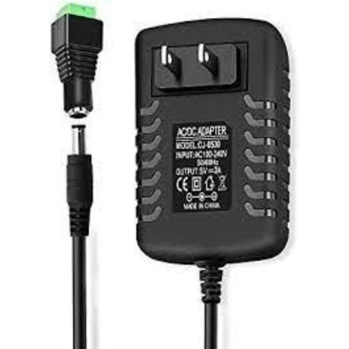 PM-16737 5V 3A 5.5x2.5 Adaptör