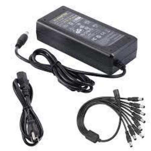 O-1611D 12V 5A 5.5x2.5mm Adaptör