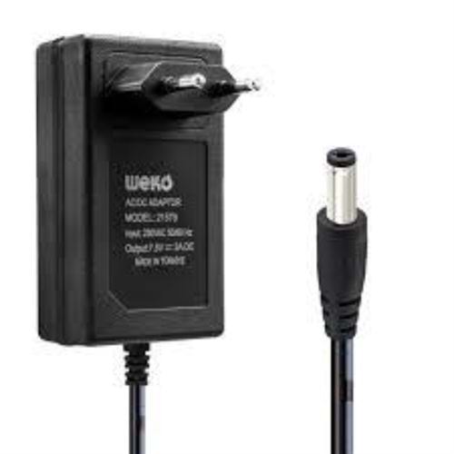 21579 7.5V 2A 5.5x2.5 Adaptör