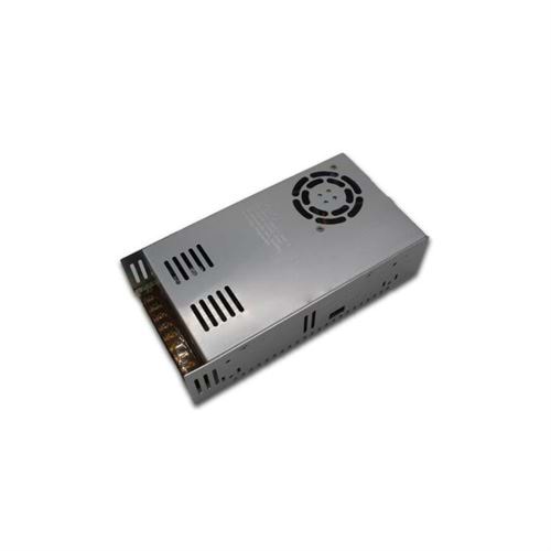 MT-12430 12V 30A Metal Kasa Adaptör